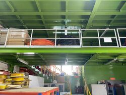 Woodlands Industrial Park E2 (D27), Factory #499009961